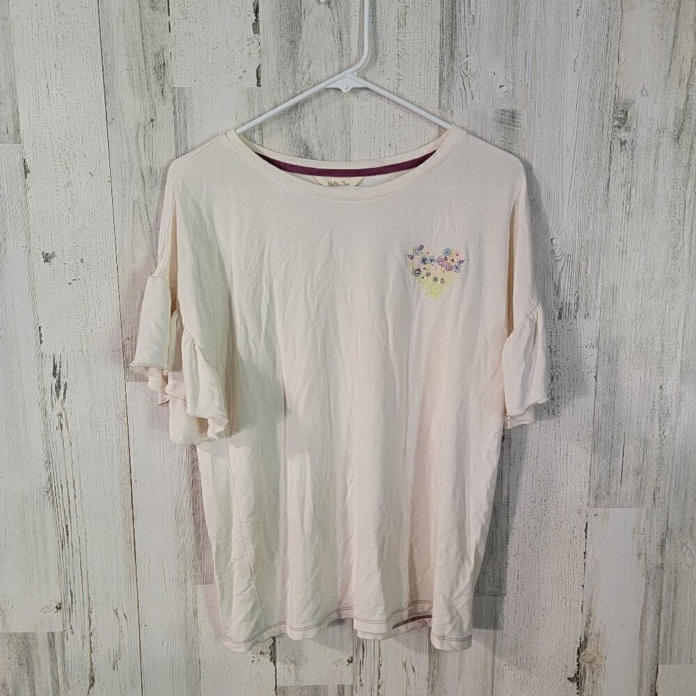 Matilda Jane V Neck Tshirt